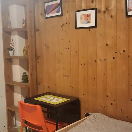 Elena's Сasa de vacaciones *