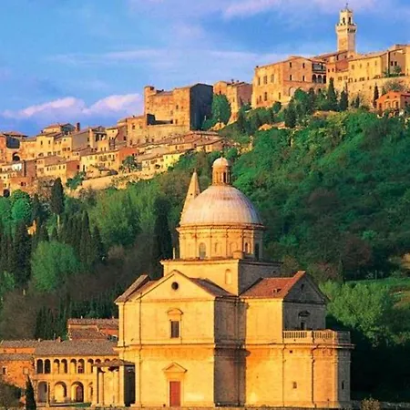 Сasa de vacaciones Elena's