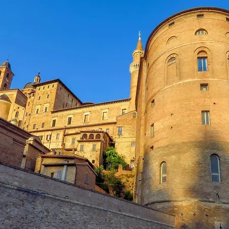 Holiday home Elena's Urbino